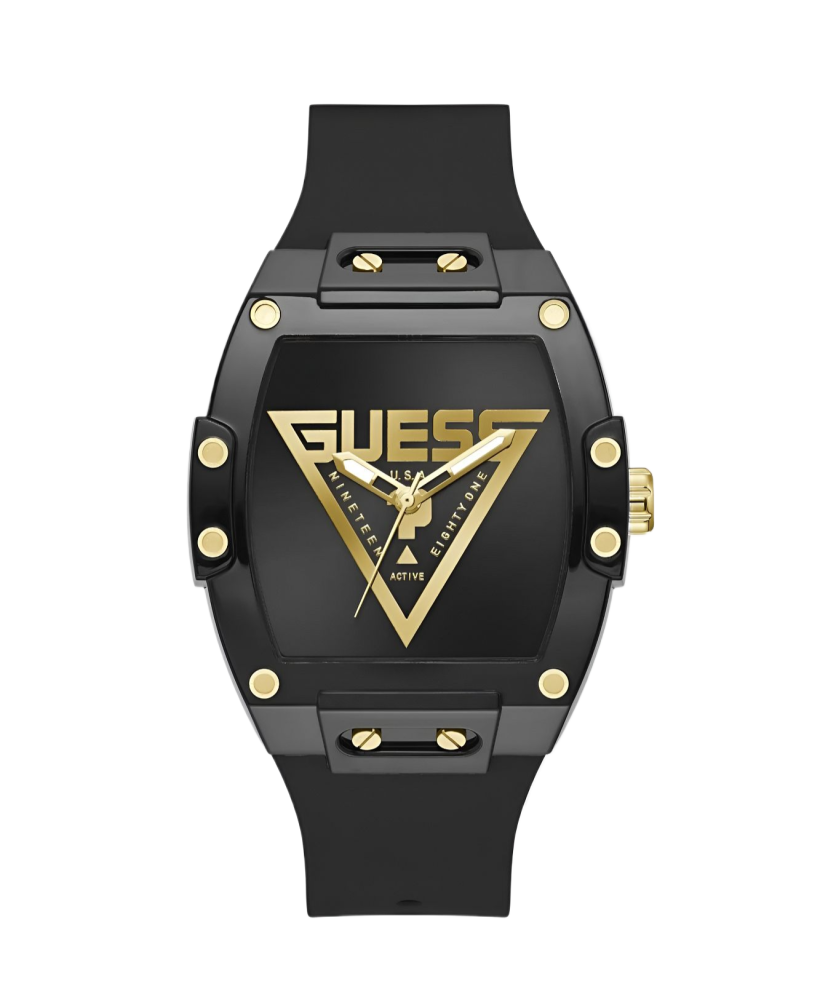 Годинник Чоловічий Guess Phoenix