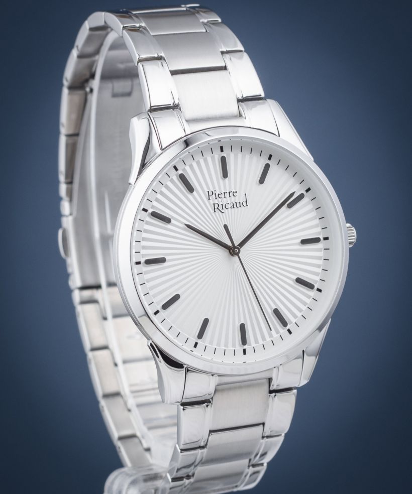 Годинник Чоловічий Pierre Ricaud Classic