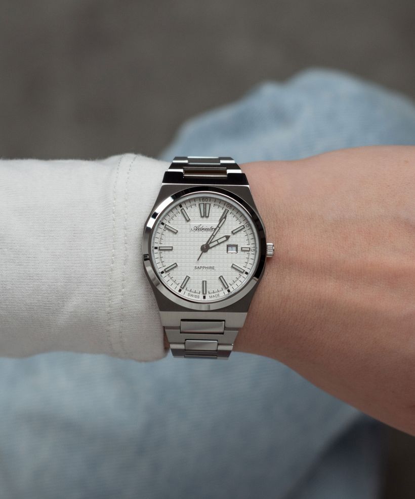 Годинник Жіночий Adriatica Classic