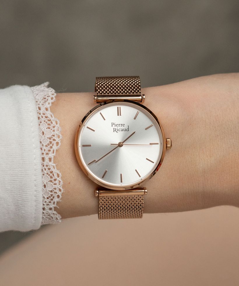 Годинник Жіночий Pierre Ricaud Classic