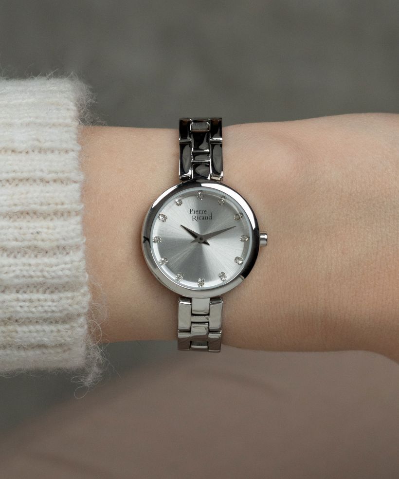 Годинник Жіночий Pierre Ricaud Fashion