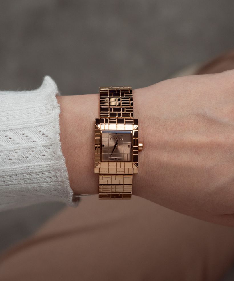 Годинник Жіночий Versace Mosaic