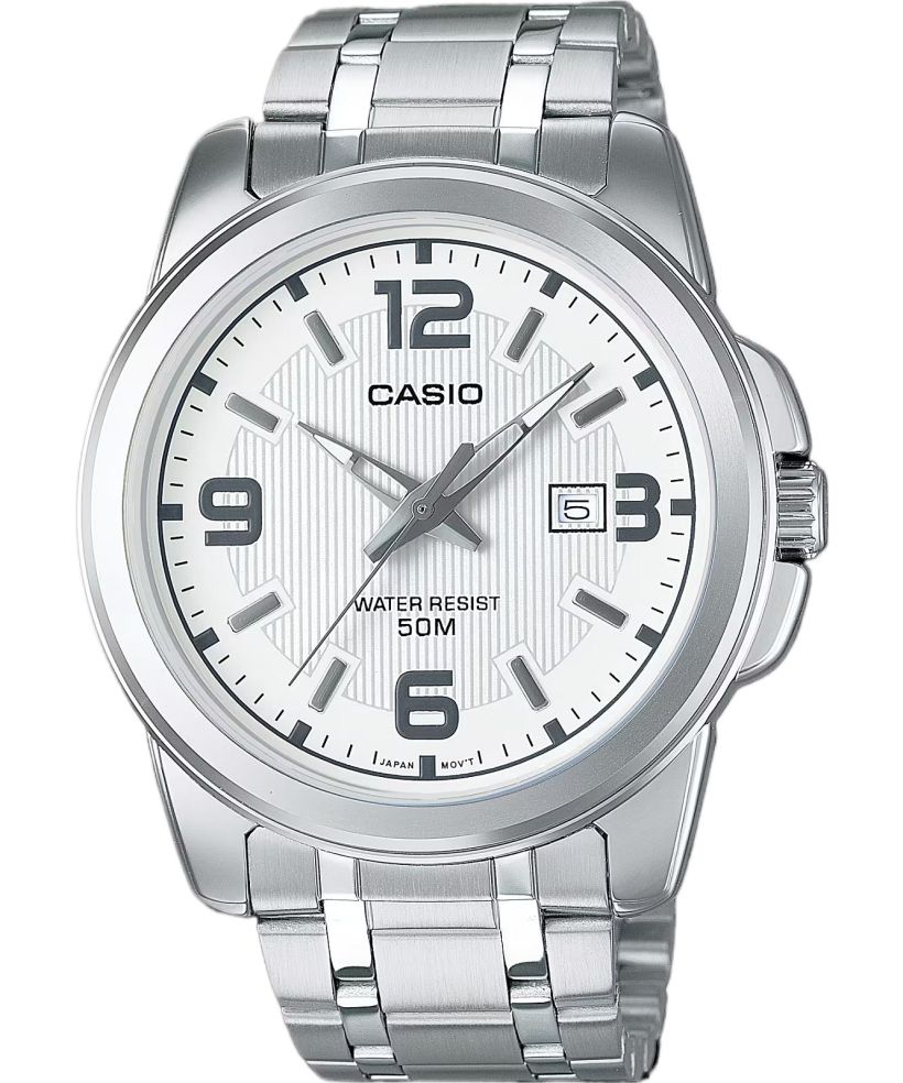 Годинник Чоловічий Casio Classic