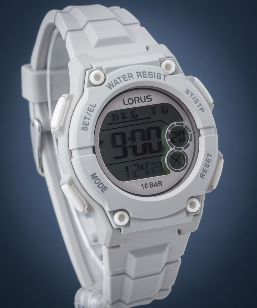 Годинник Чоловічий Lorus Sports