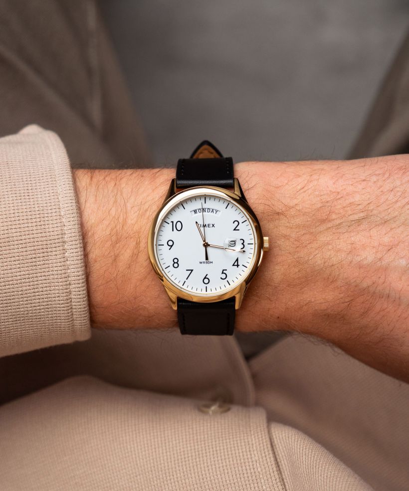 Годинник Чоловічий Timex Modern Easy Reader®