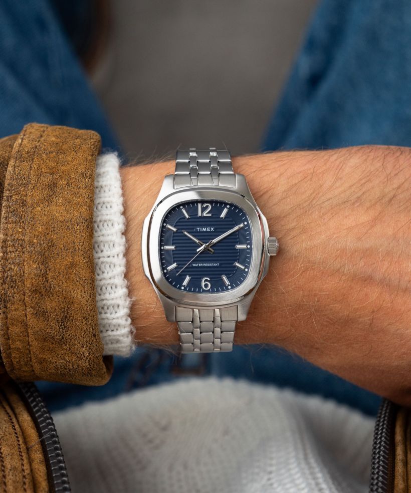 Годинник Чоловічий Timex Trend Marquee