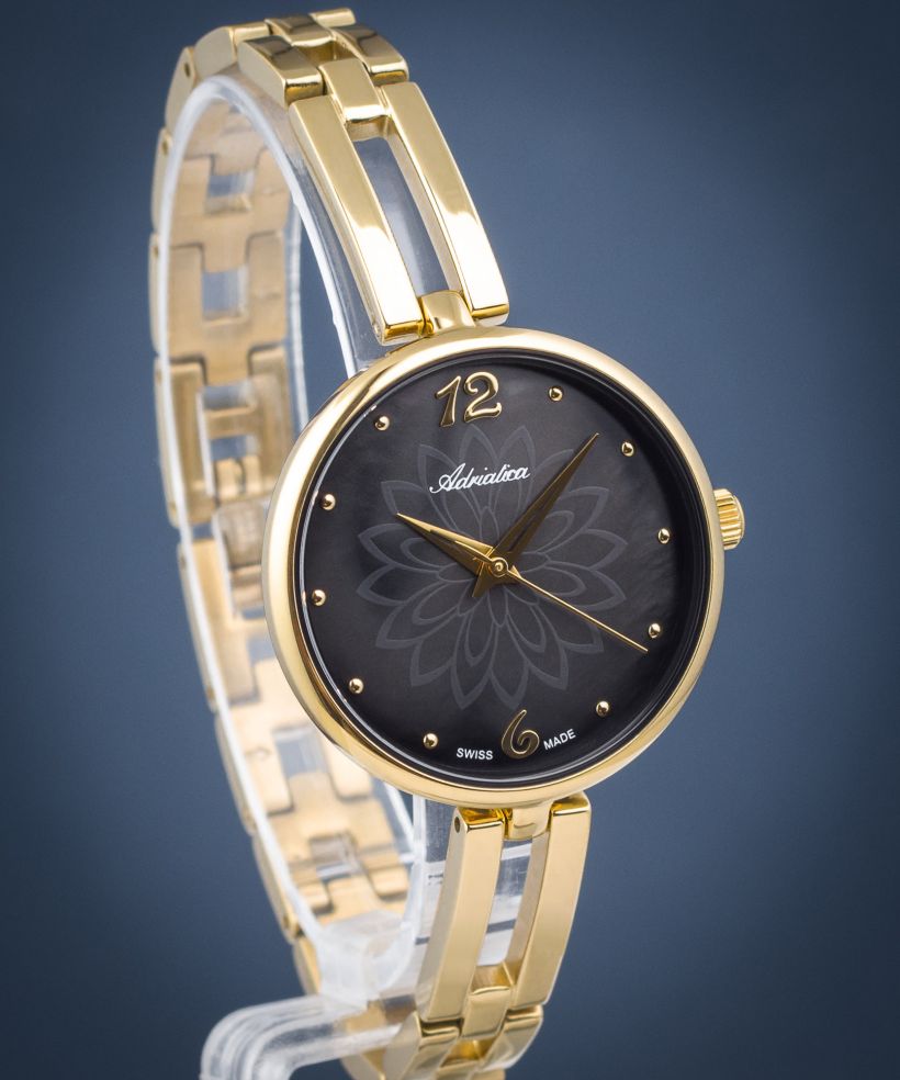 Годинник Жіночий Adriatica Fashion