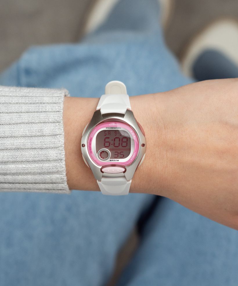Годинник Жіночий Casio Sport