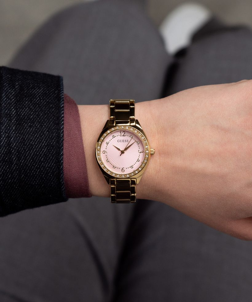 Годинник Жіночий Guess Charlotte