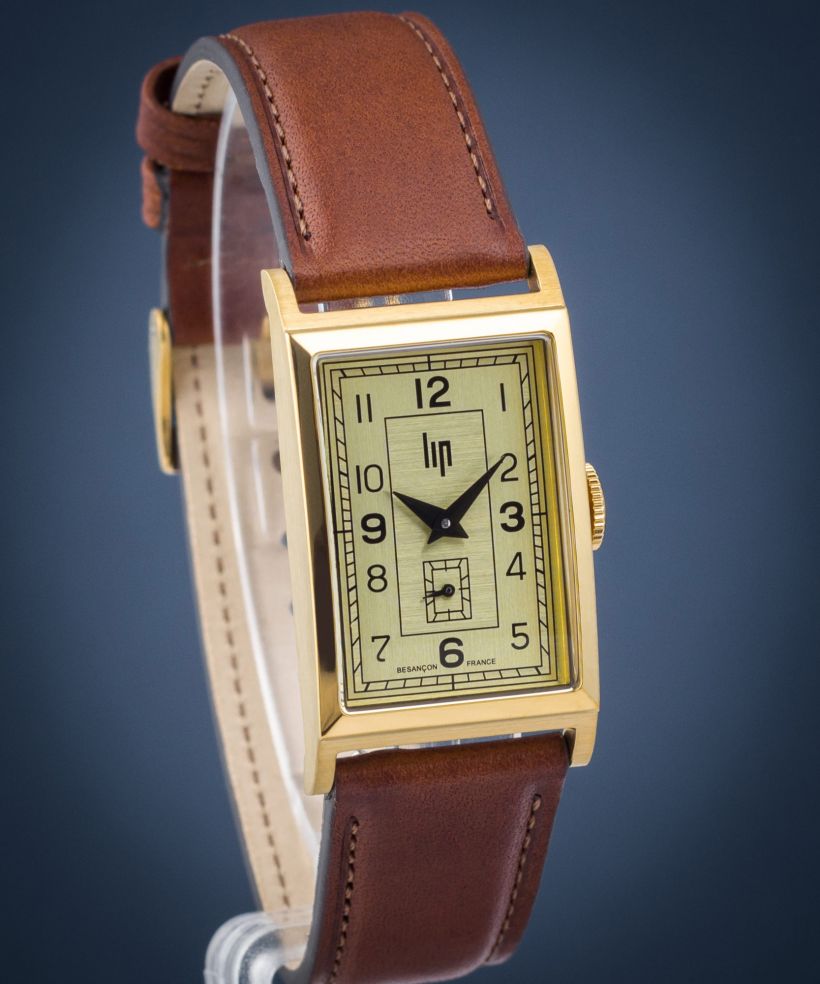 Годинник для Жінок і Чоловіків Lip Churchill T18