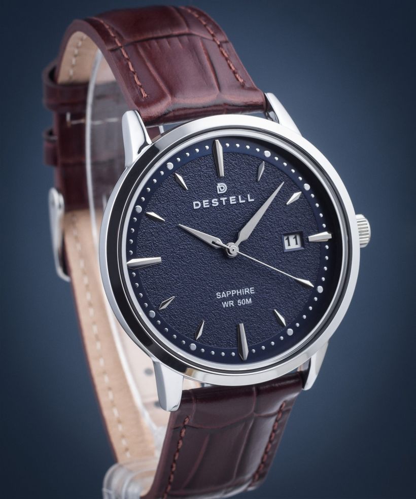 Годинник Чоловічий DESTELL Pictor Sapphire