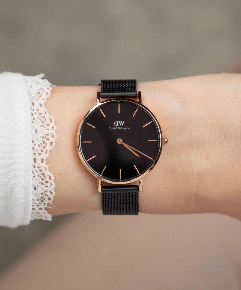 Годинник Жіночий Daniel Wellington Classic Petite 32