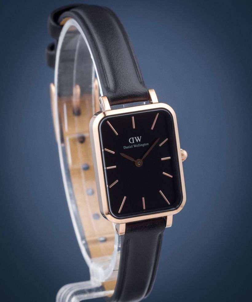 Годинник Жіночий Daniel Wellington Quadro Pressed Sheffield 20