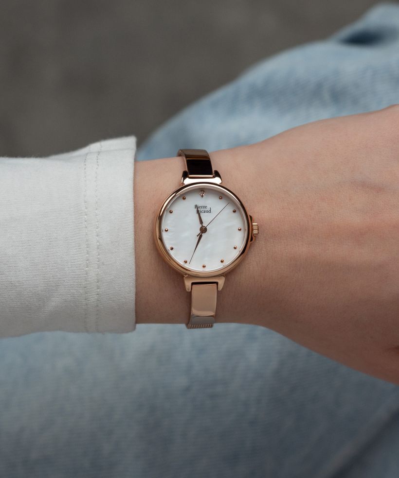 Годинник Жіночий Pierre Ricaud Fashion