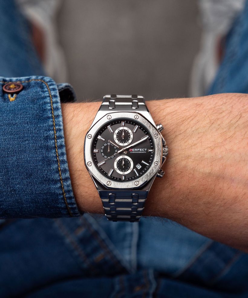 Годинник Чоловічий Perfect Classic