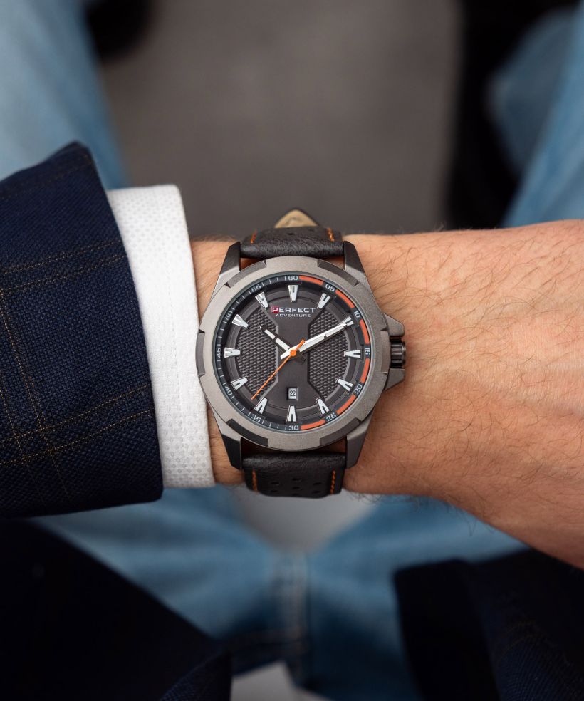 Годинник Чоловічий Perfect Classic