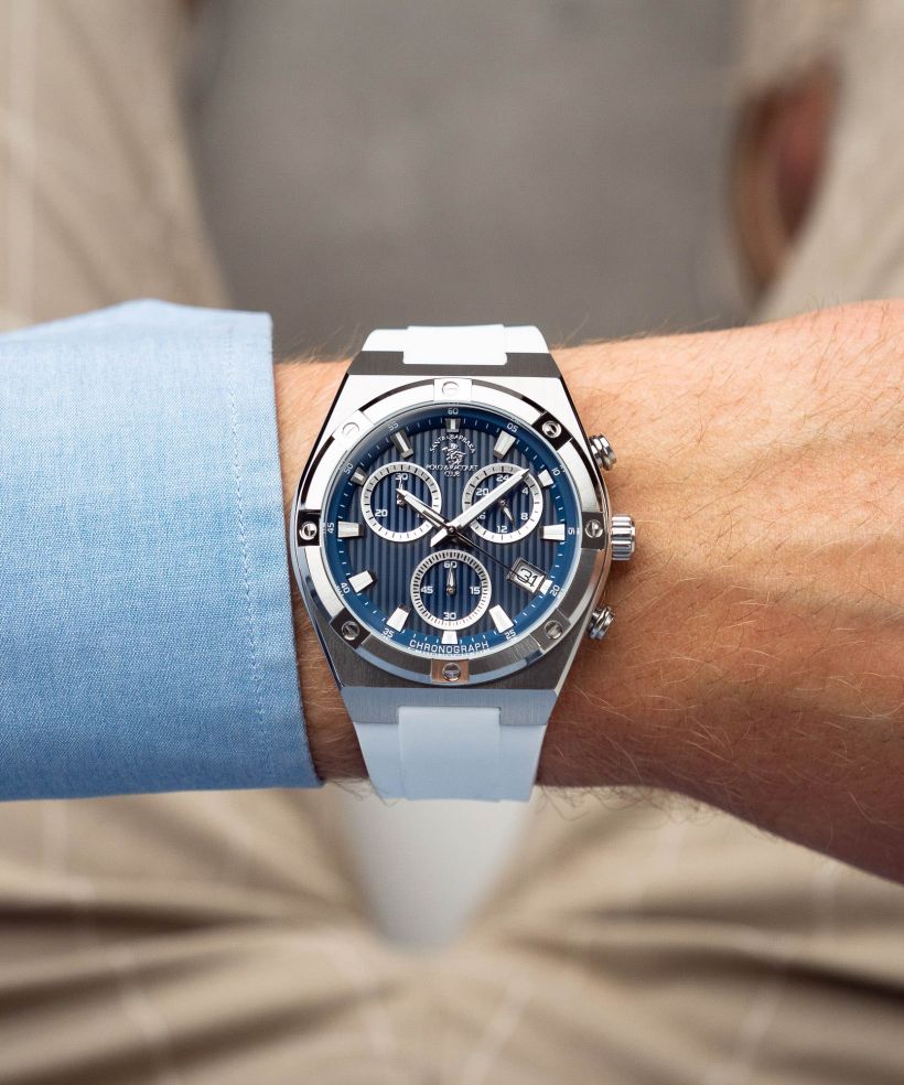 Годинник Чоловічий Citizen Legend Chronograph