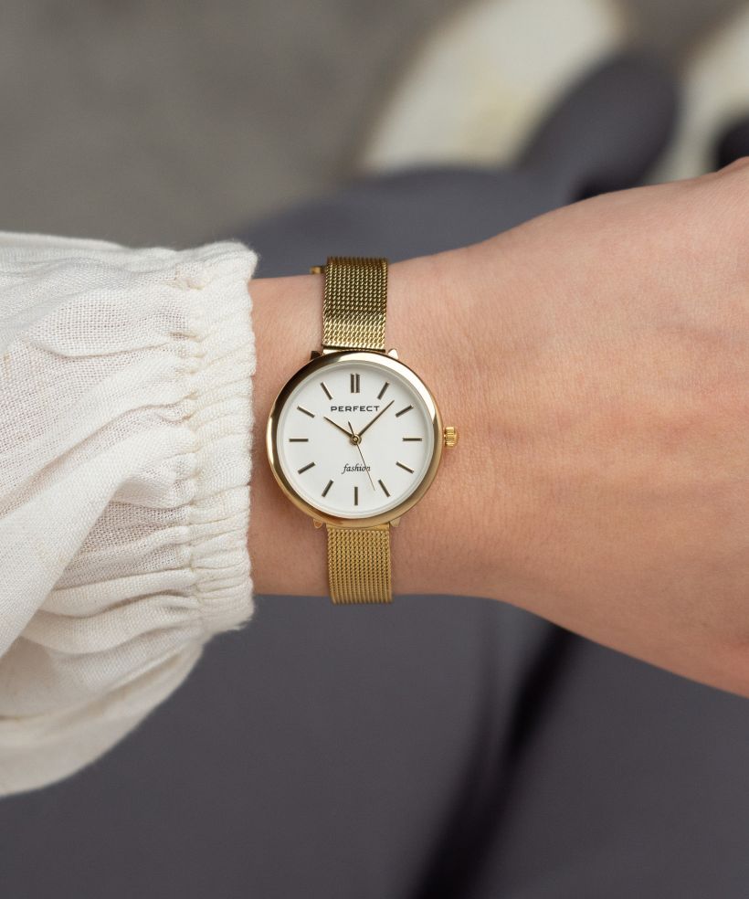 Годинник Жіночий Perfect Classic