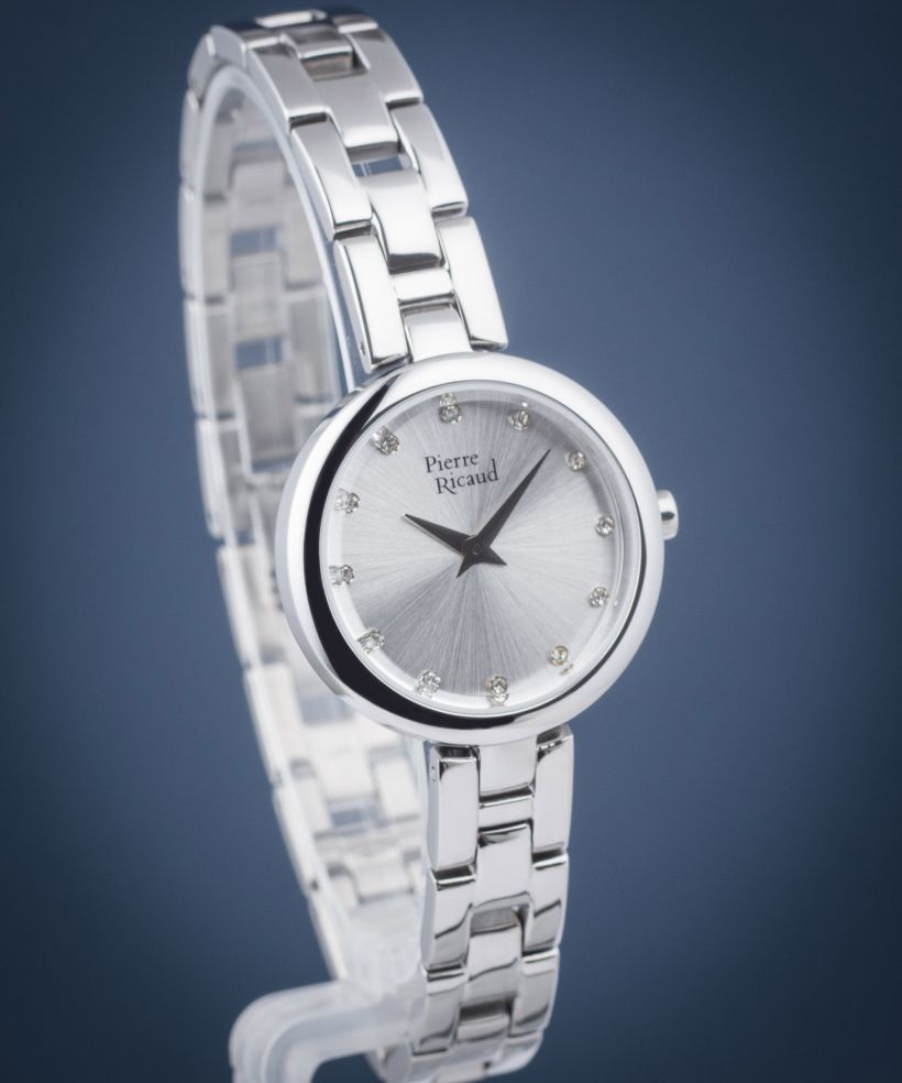 Годинник Жіночий Pierre Ricaud Fashion