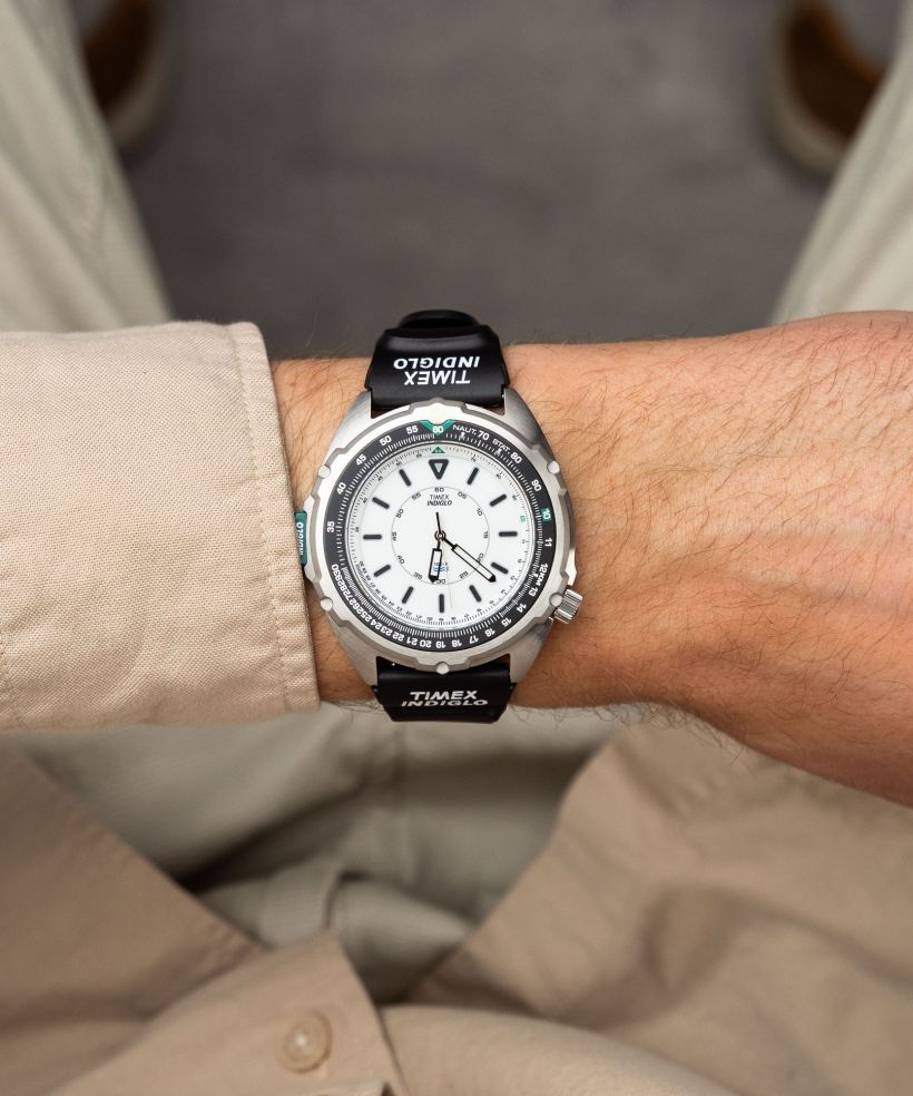 Годинник Чоловічий Timex 1995 Intrepid