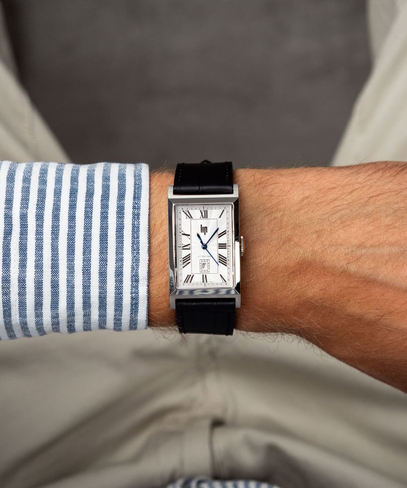 Годинник Жіночий Lip Churchill T26 Automatic
