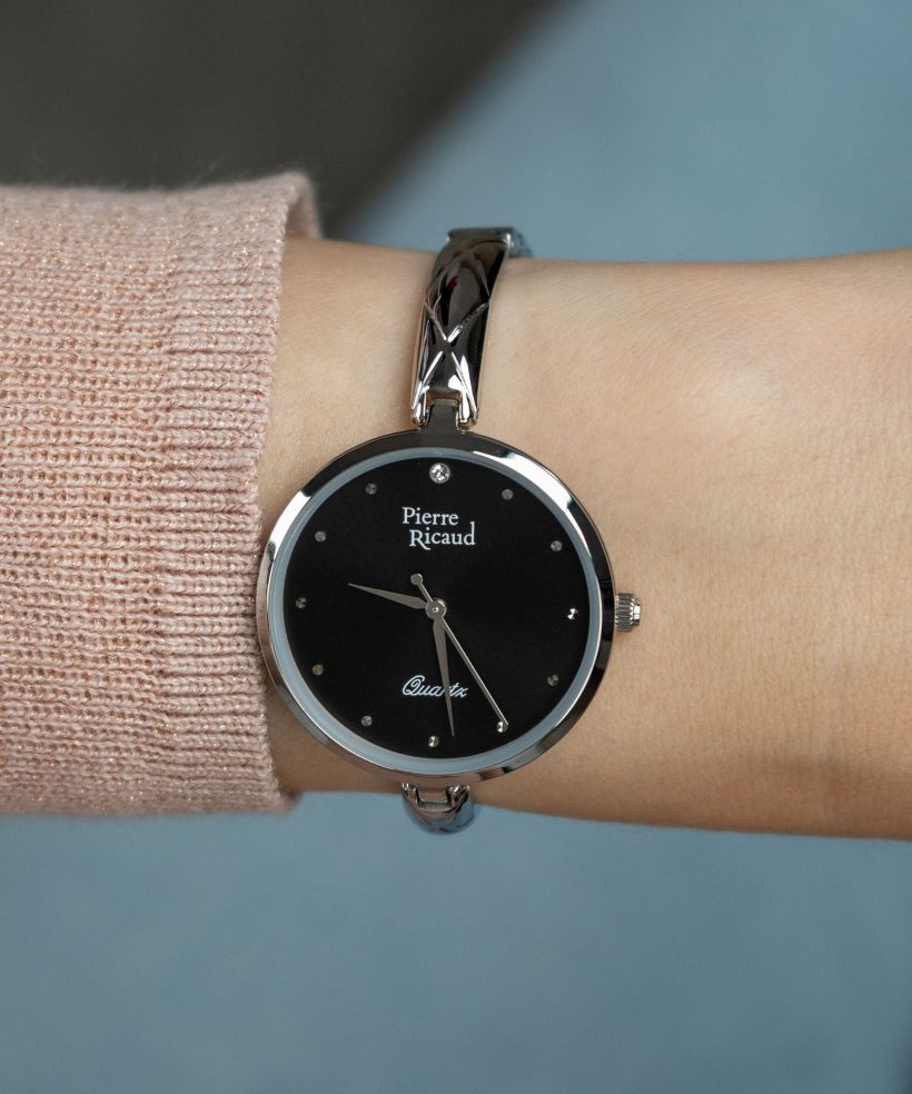 Годинник Жіночий Pierre Ricaud Classic
