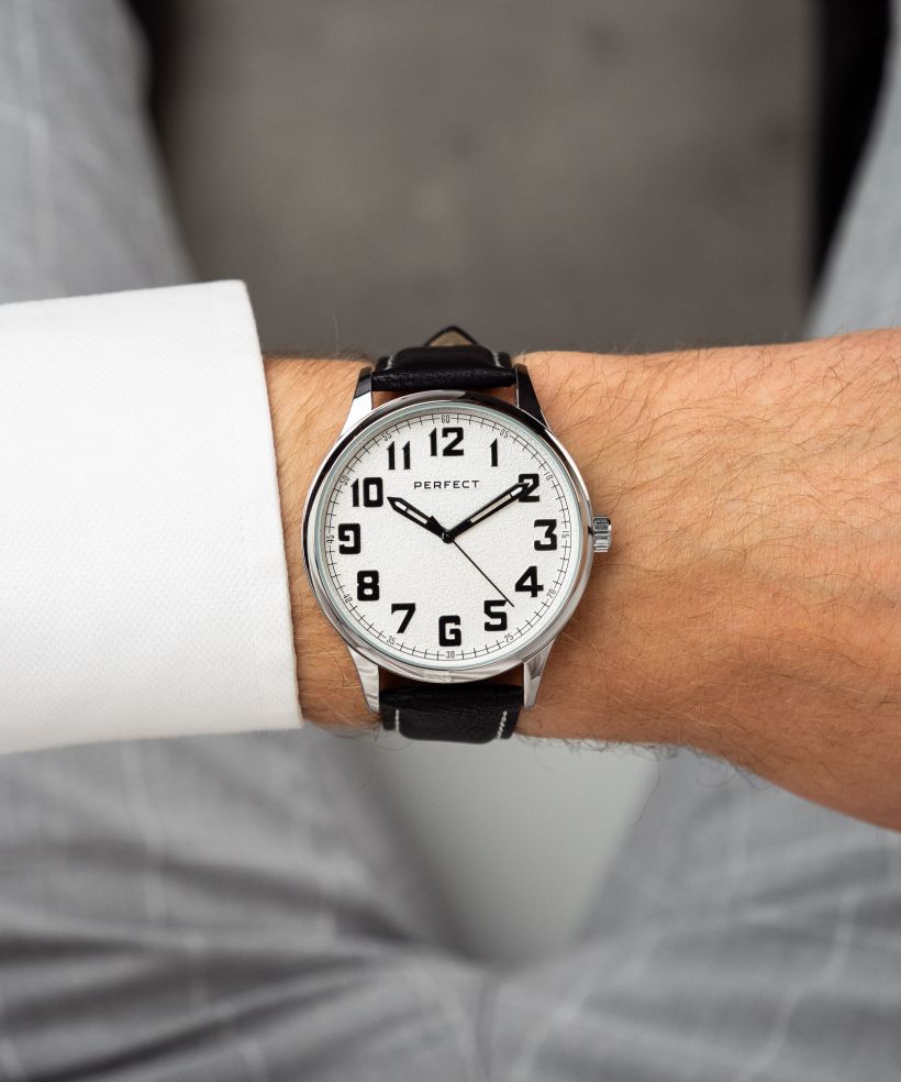 Годинник Чоловічий Perfect Classic