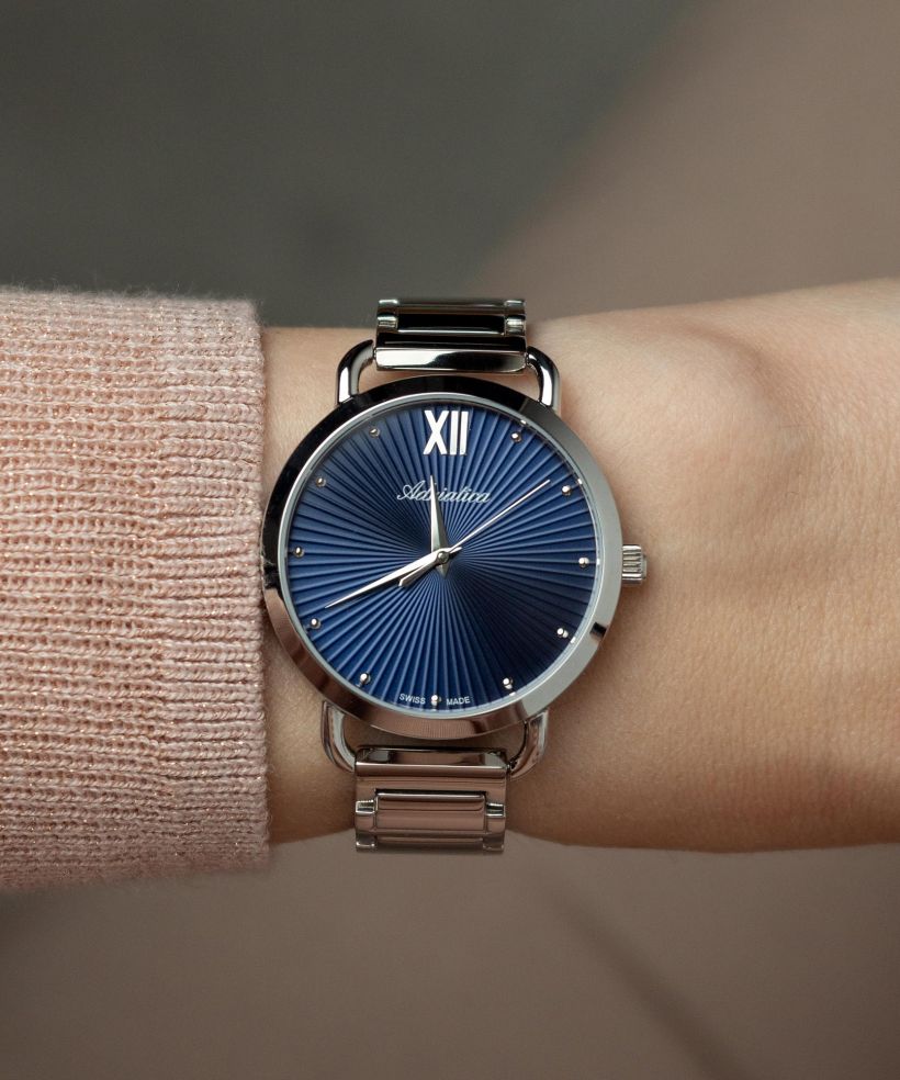 Годинник Жіночий Adriatica Classic
