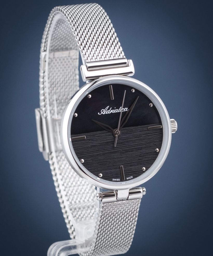 Годинник Жіночий Adriatica Fashion
