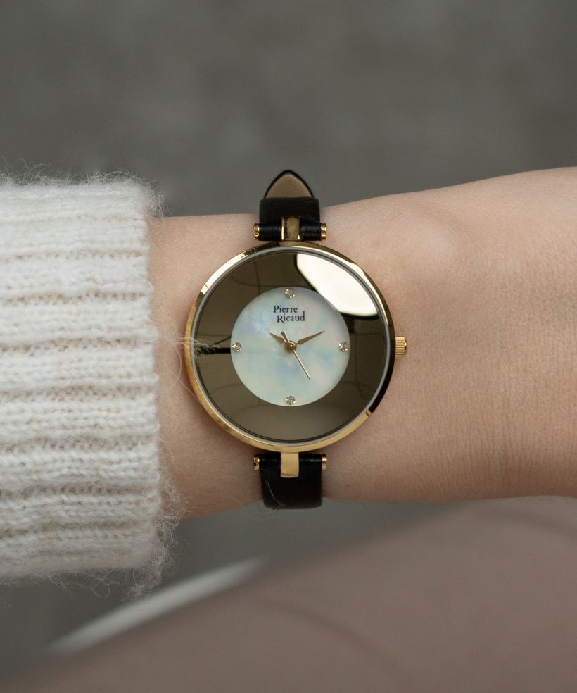 Годинник Жіночий Pierre Ricaud Classic