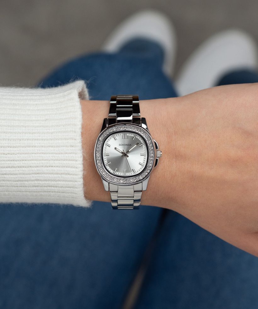 Годинник Жіночий Sekonda Octaire