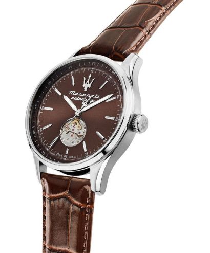 Годинник для Жінок і Чоловіків Maserati Sorpasso Automatic