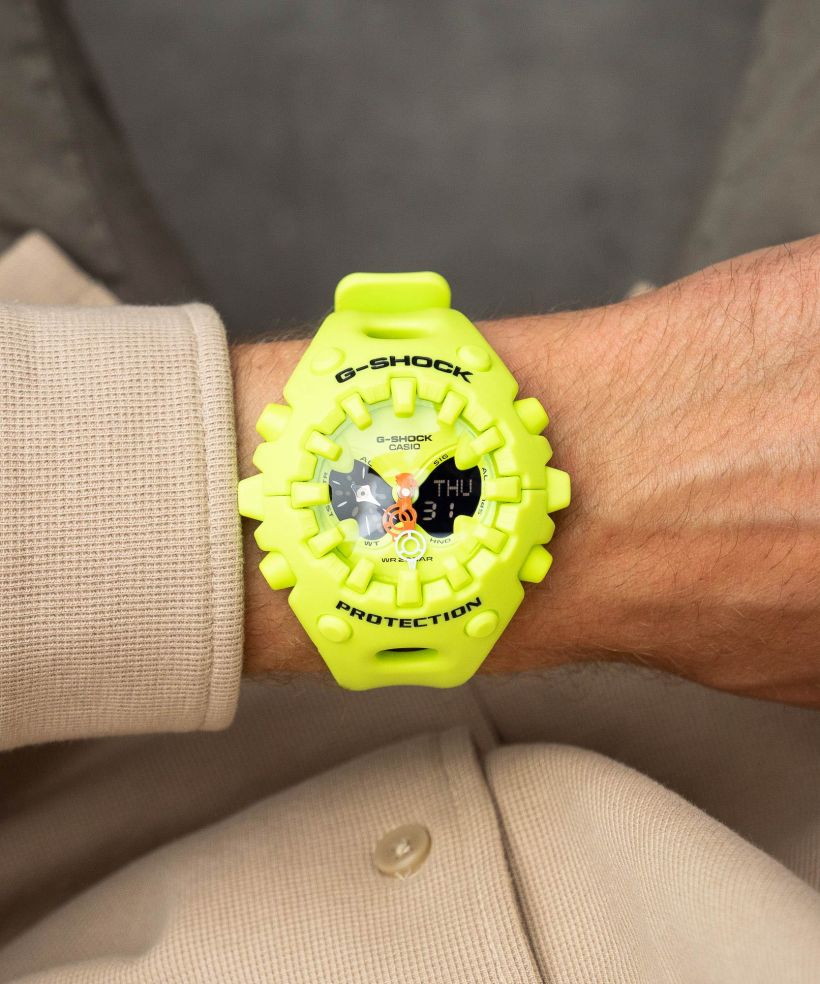 Годинник Чоловічий Casio G-Shock Original