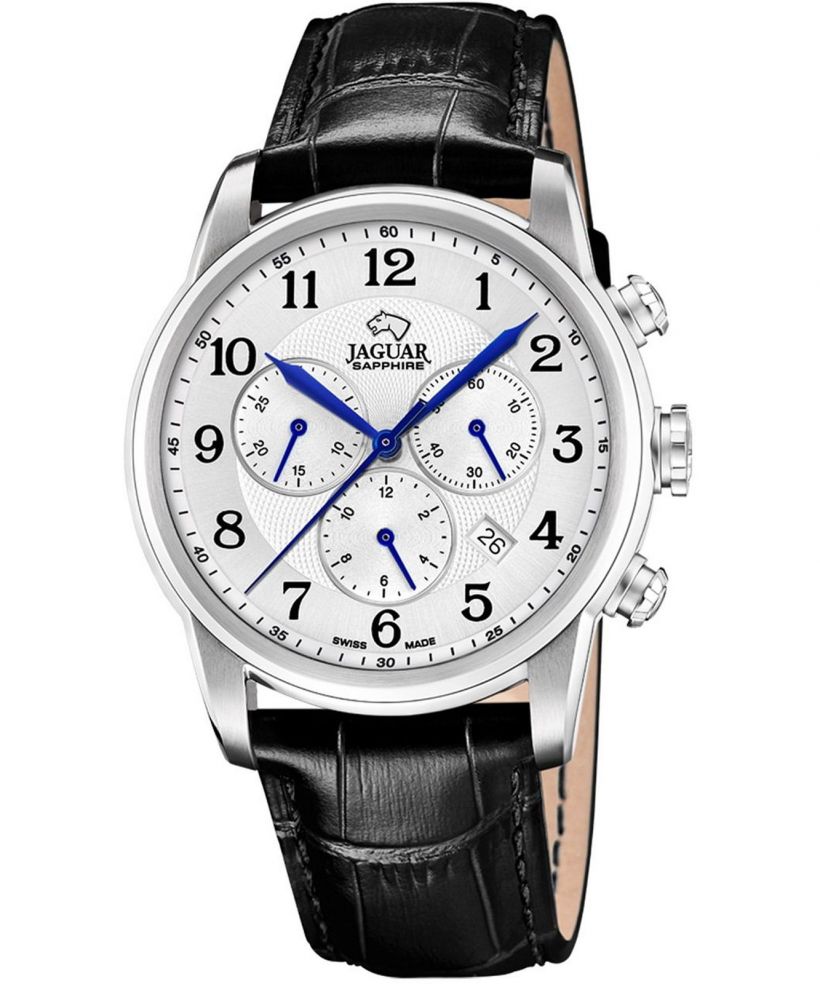 Годинник Чоловічий Jaguar Classic