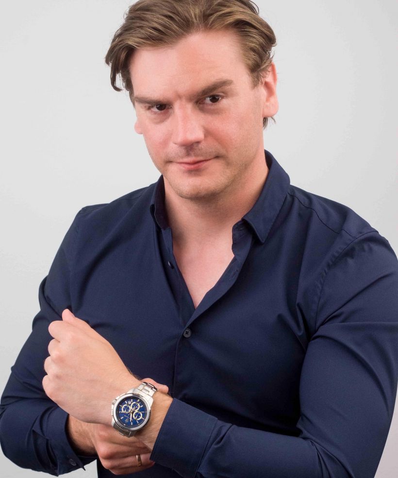 Годинник Чоловічий Maserati Successo