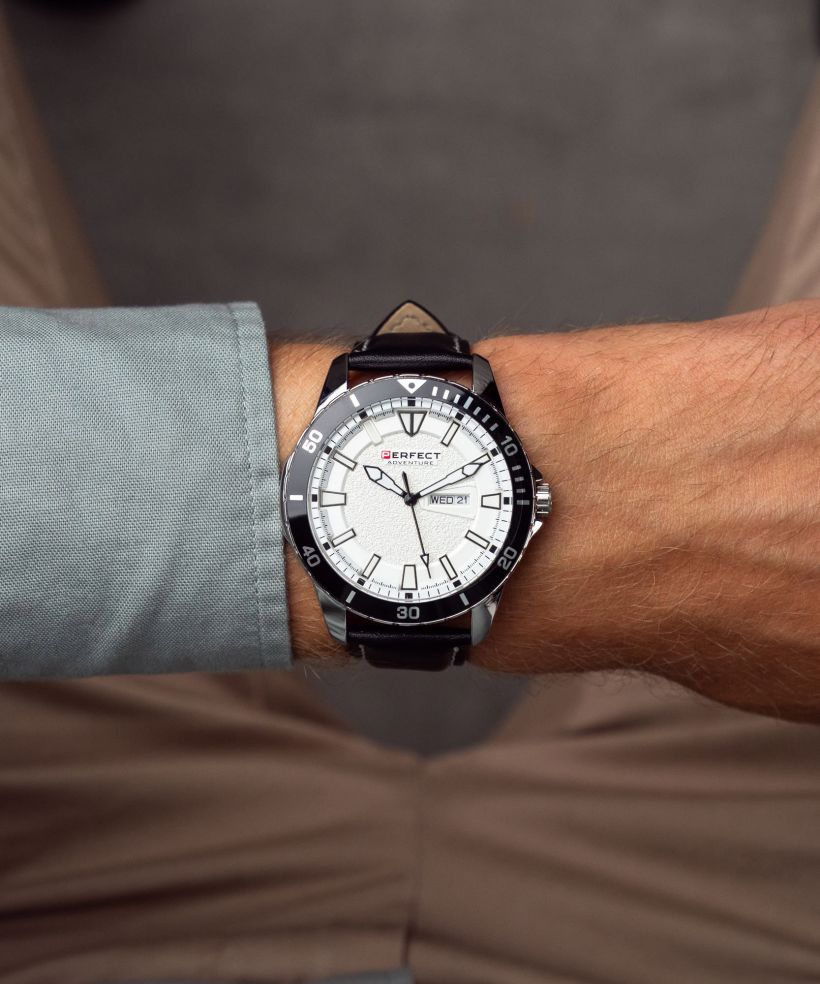 Годинник Чоловічий Perfect Classic