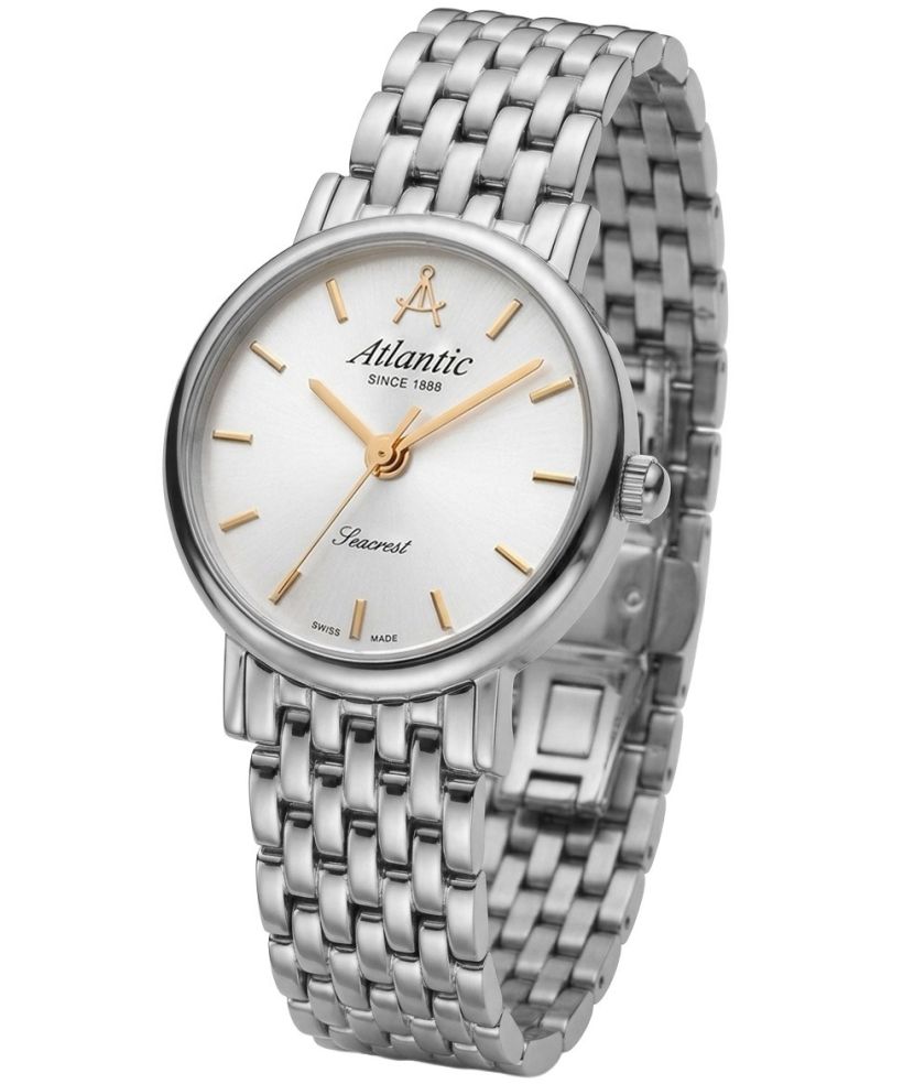 Годинник Жіночий Atlantic Seacrest Lady XS
