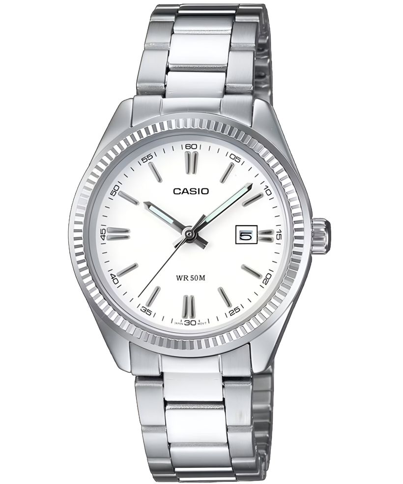 Годинник Жіночий Casio Collection