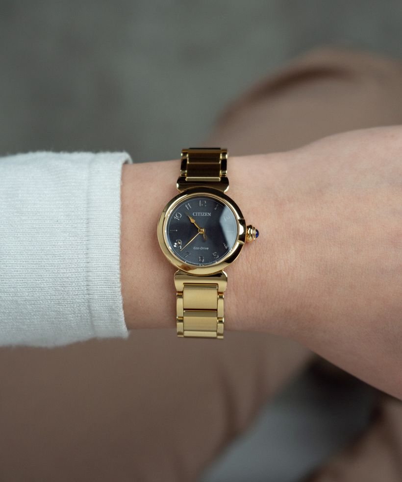 Годинник Жіночий Citizen Classic Eco-Drive