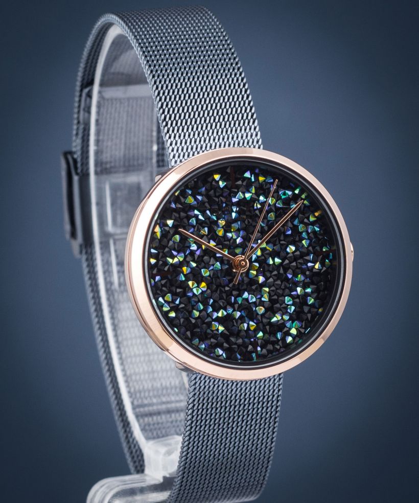 Годинник Жіночий Obaku Glimmer Ocean