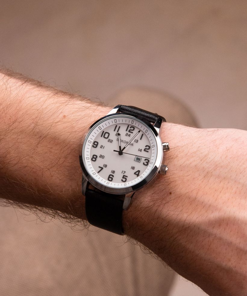 Годинник Чоловічий Sekonda Easy Reader