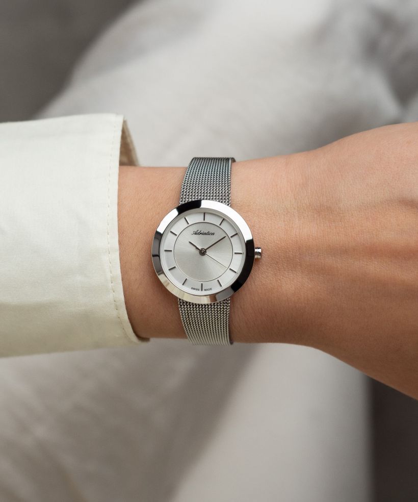Годинник Жіночий Adriatica Classic
