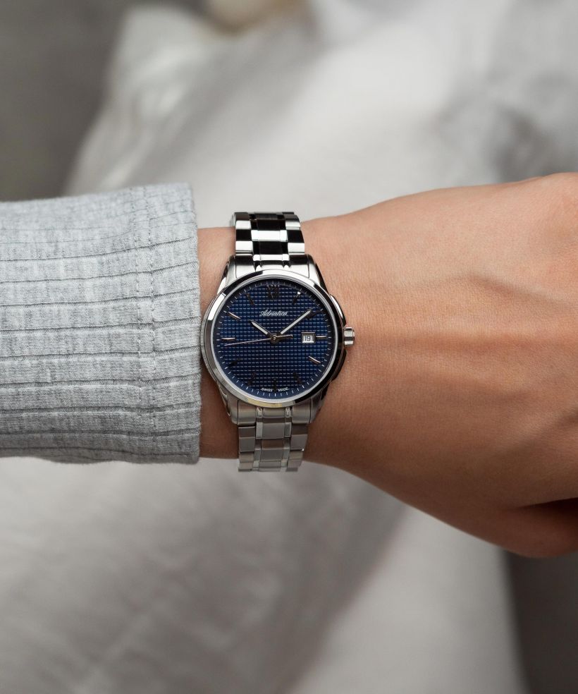 Годинник Жіночий Adriatica Classic