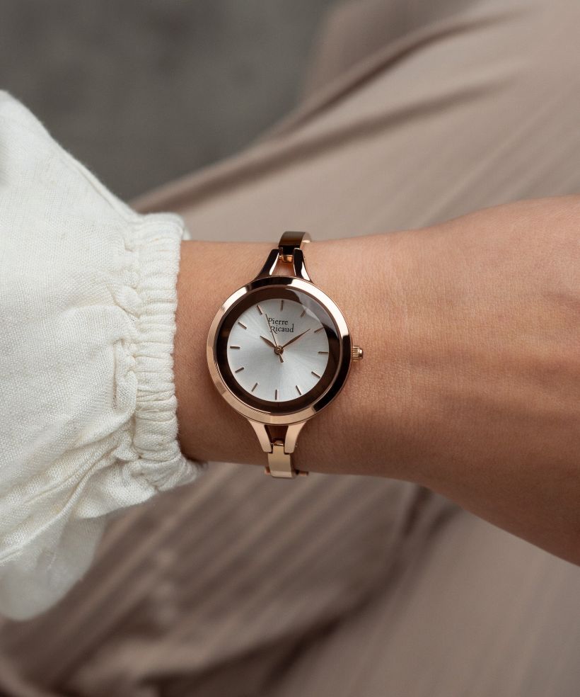 Годинник Жіночий Pierre Ricaud Classic