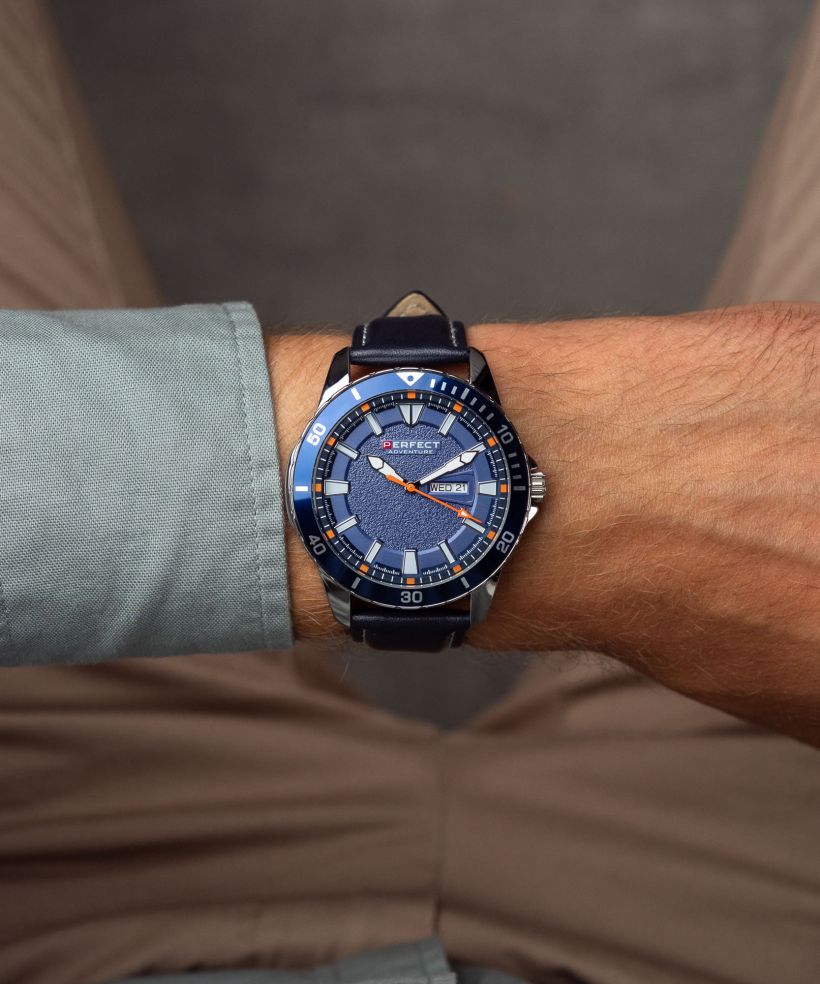 Годинник Чоловічий Perfect Classic