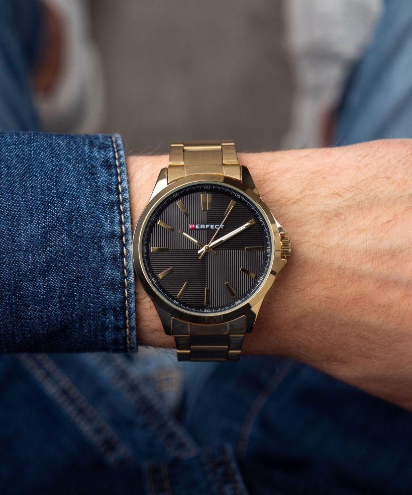Годинник Чоловічий Perfect Classic