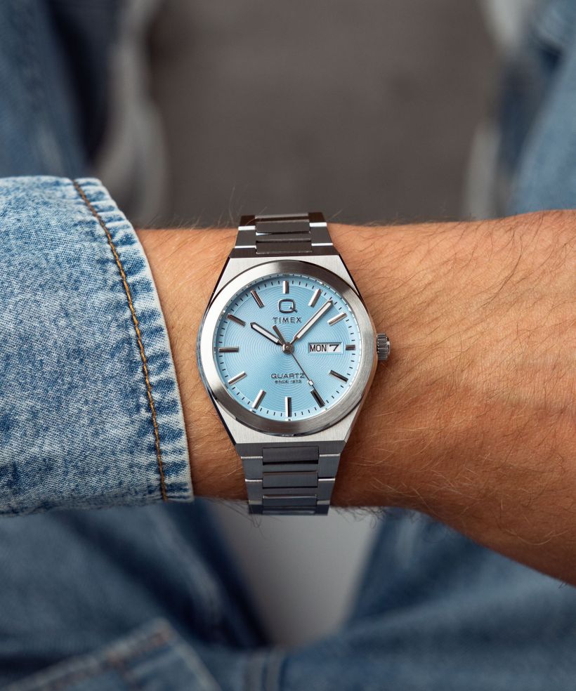 Годинник Чоловічий Timex Q Continental