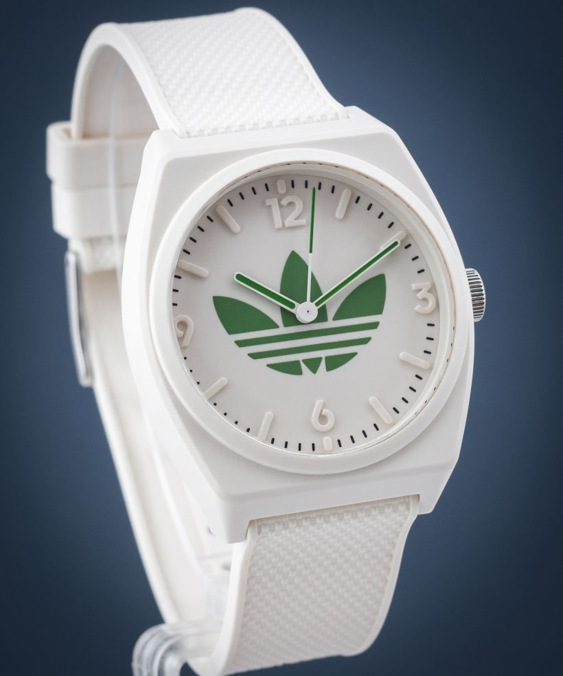 Годинник для Жінок і Чоловіків adidas Originals Project Two