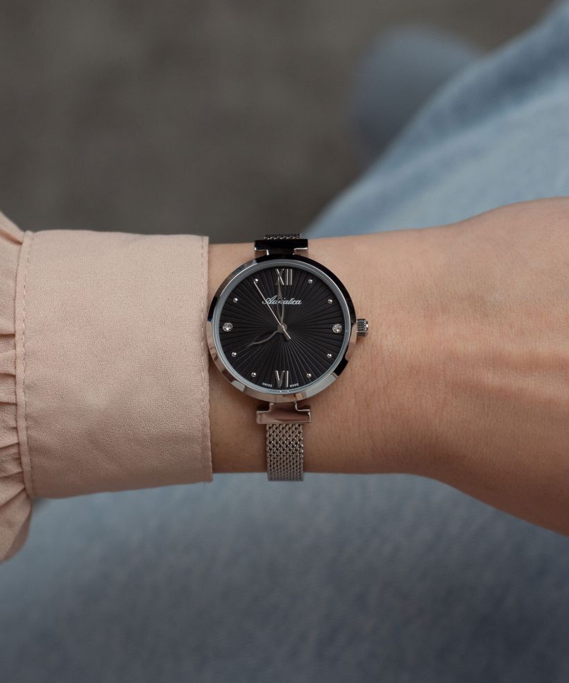 Годинник Жіночий Adriatica Classic