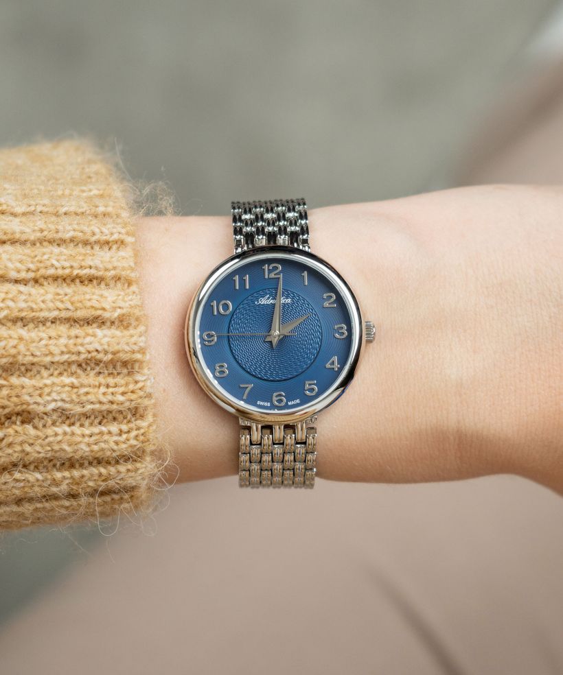 Годинник Жіночий Adriatica Classic